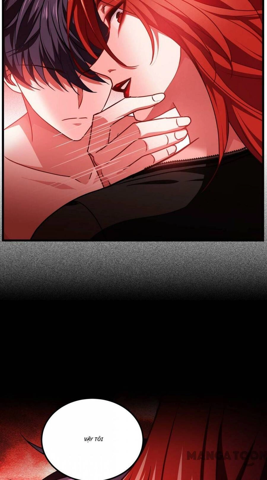 Bị Cắn Thành Vương Giả Chapter 20 - 19