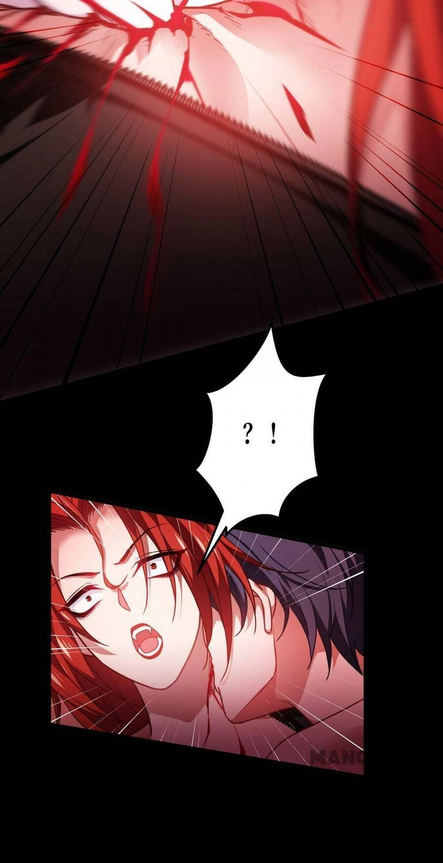 Bị Cắn Thành Vương Giả Chapter 20 - 22