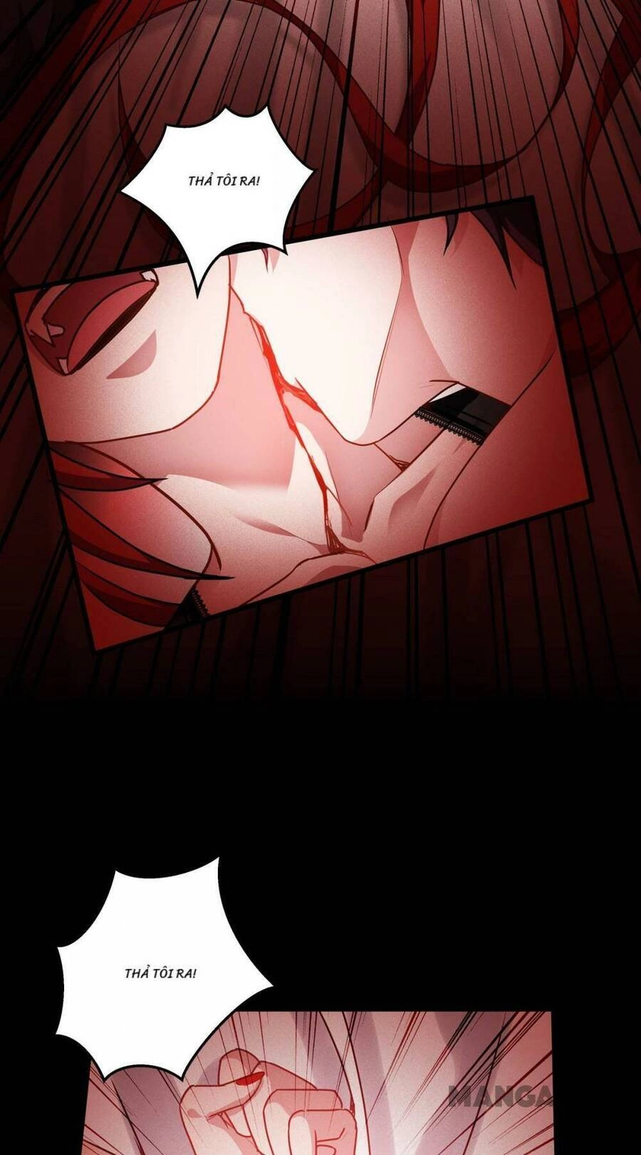 Bị Cắn Thành Vương Giả Chapter 20 - 24