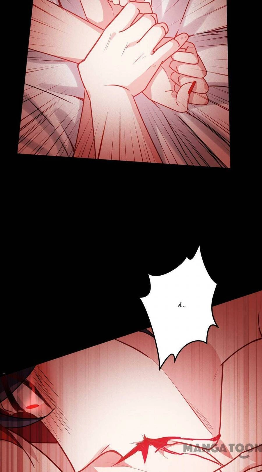 Bị Cắn Thành Vương Giả Chapter 20 - 25