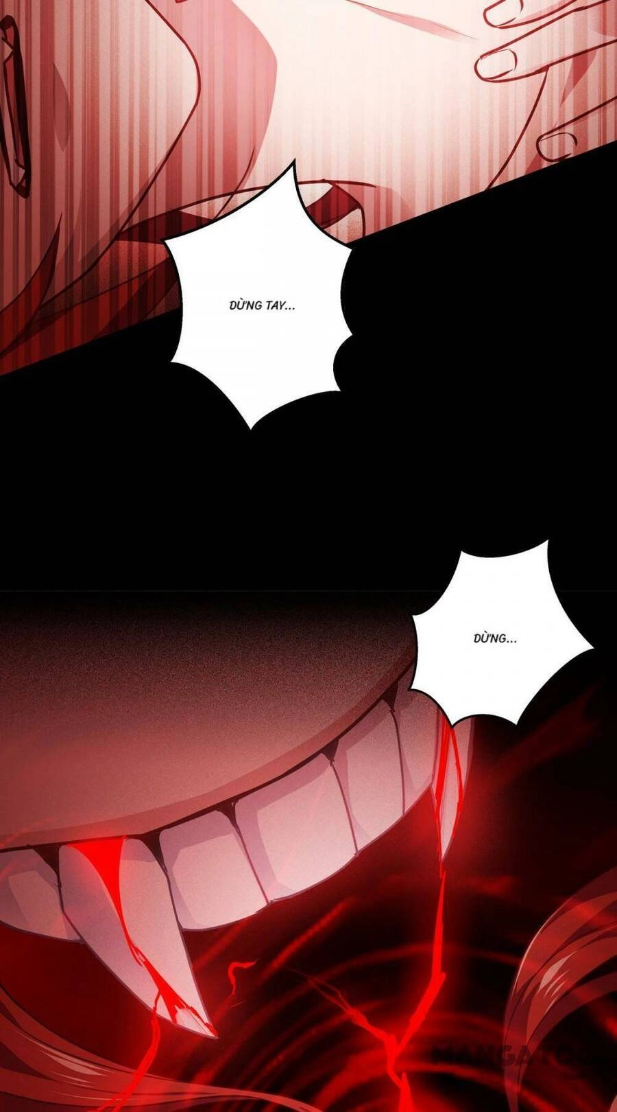 Bị Cắn Thành Vương Giả Chapter 20 - 26