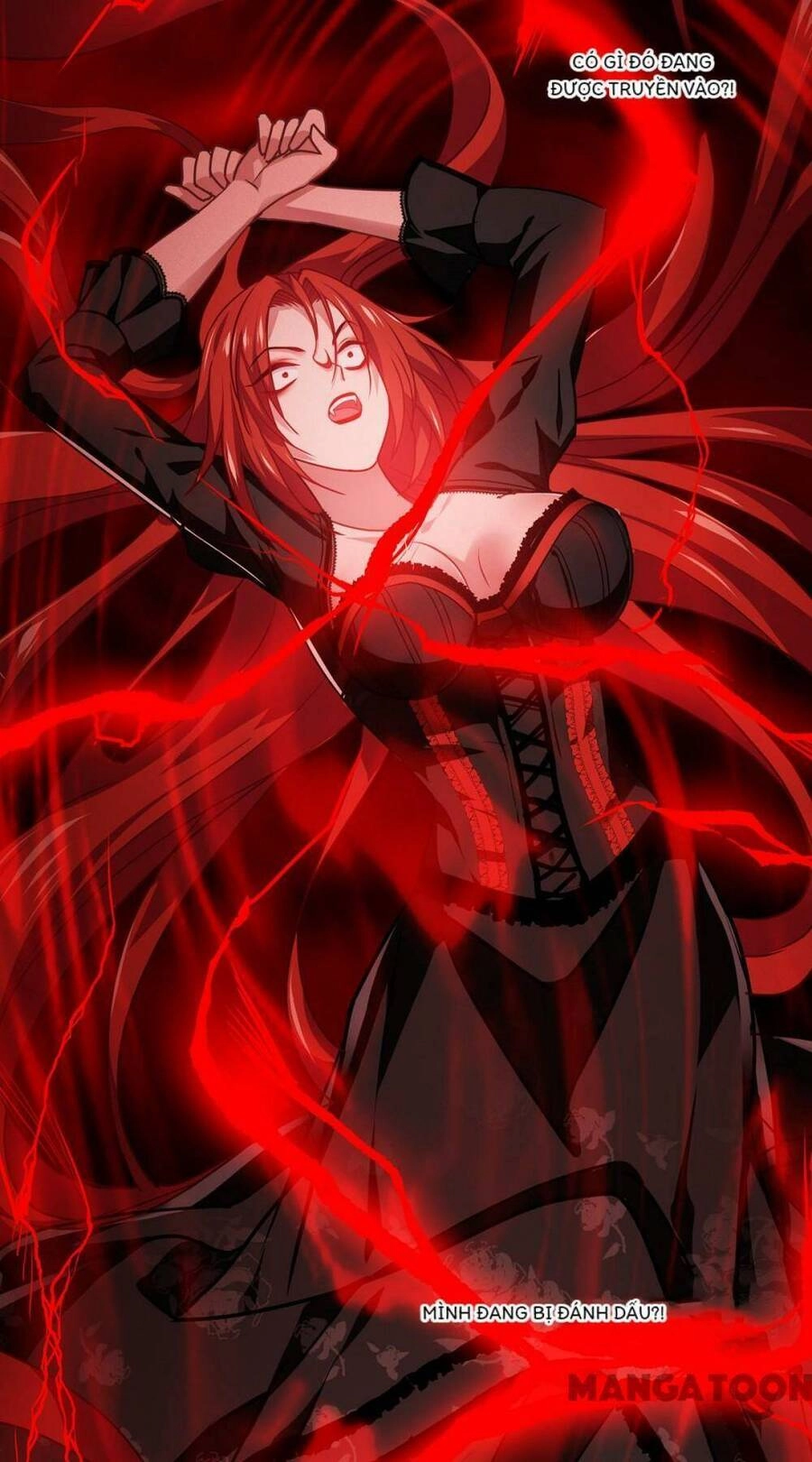 Bị Cắn Thành Vương Giả Chapter 20 - 27