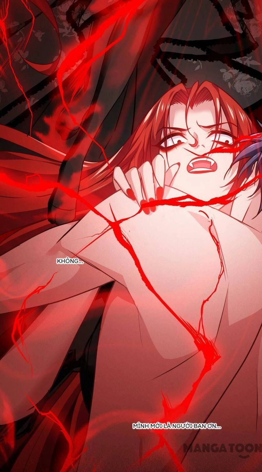 Bị Cắn Thành Vương Giả Chapter 20 - 28