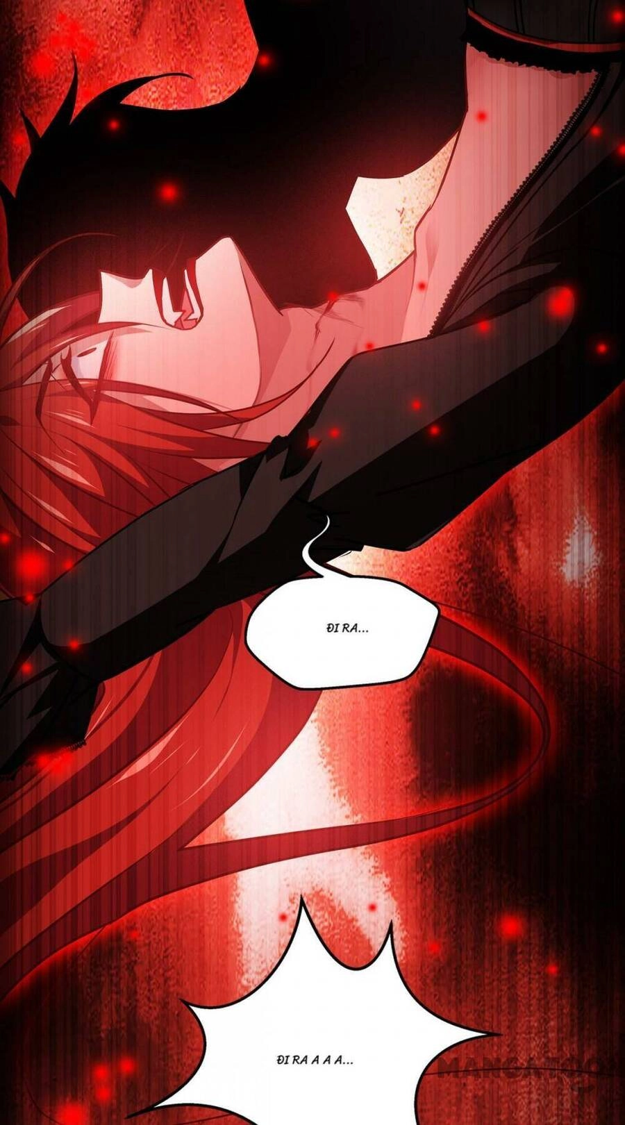 Bị Cắn Thành Vương Giả Chapter 20 - 30