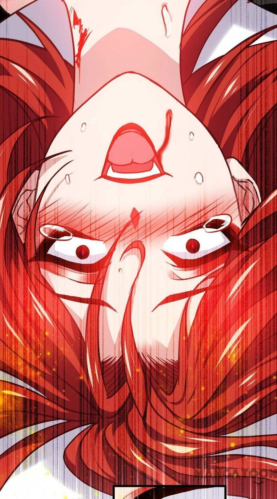 Bị Cắn Thành Vương Giả Chapter 21 - 8