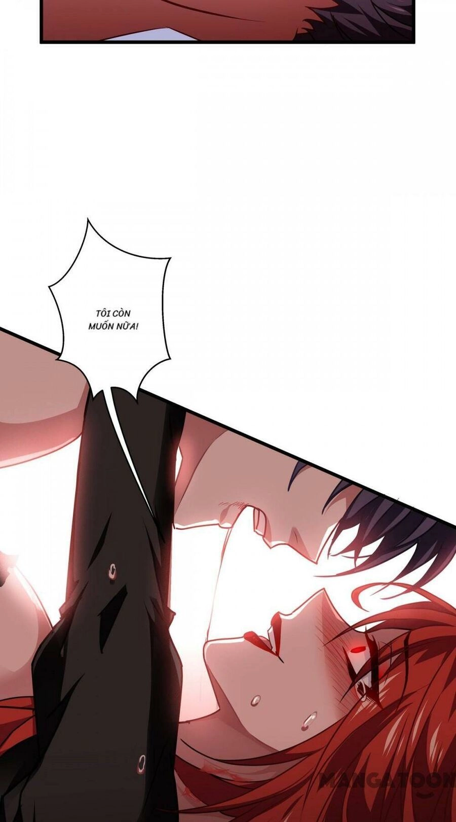 Bị Cắn Thành Vương Giả Chapter 21 - 10