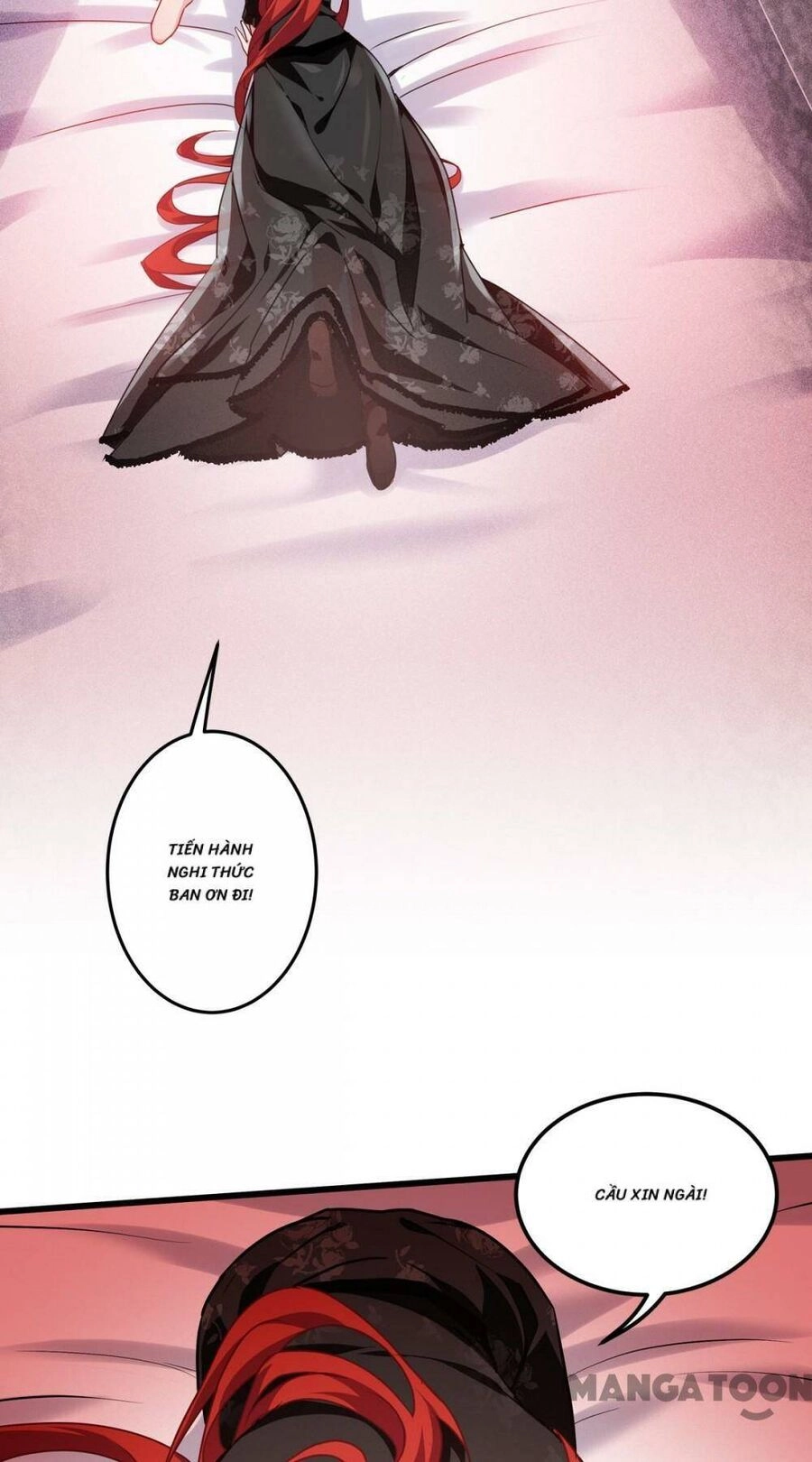 Bị Cắn Thành Vương Giả Chapter 21 - 15