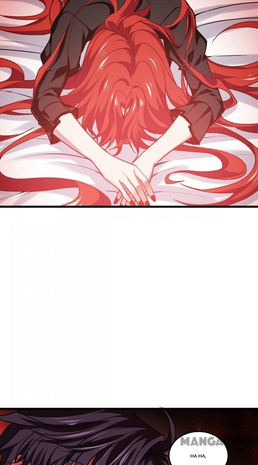 Bị Cắn Thành Vương Giả Chapter 21 - 16