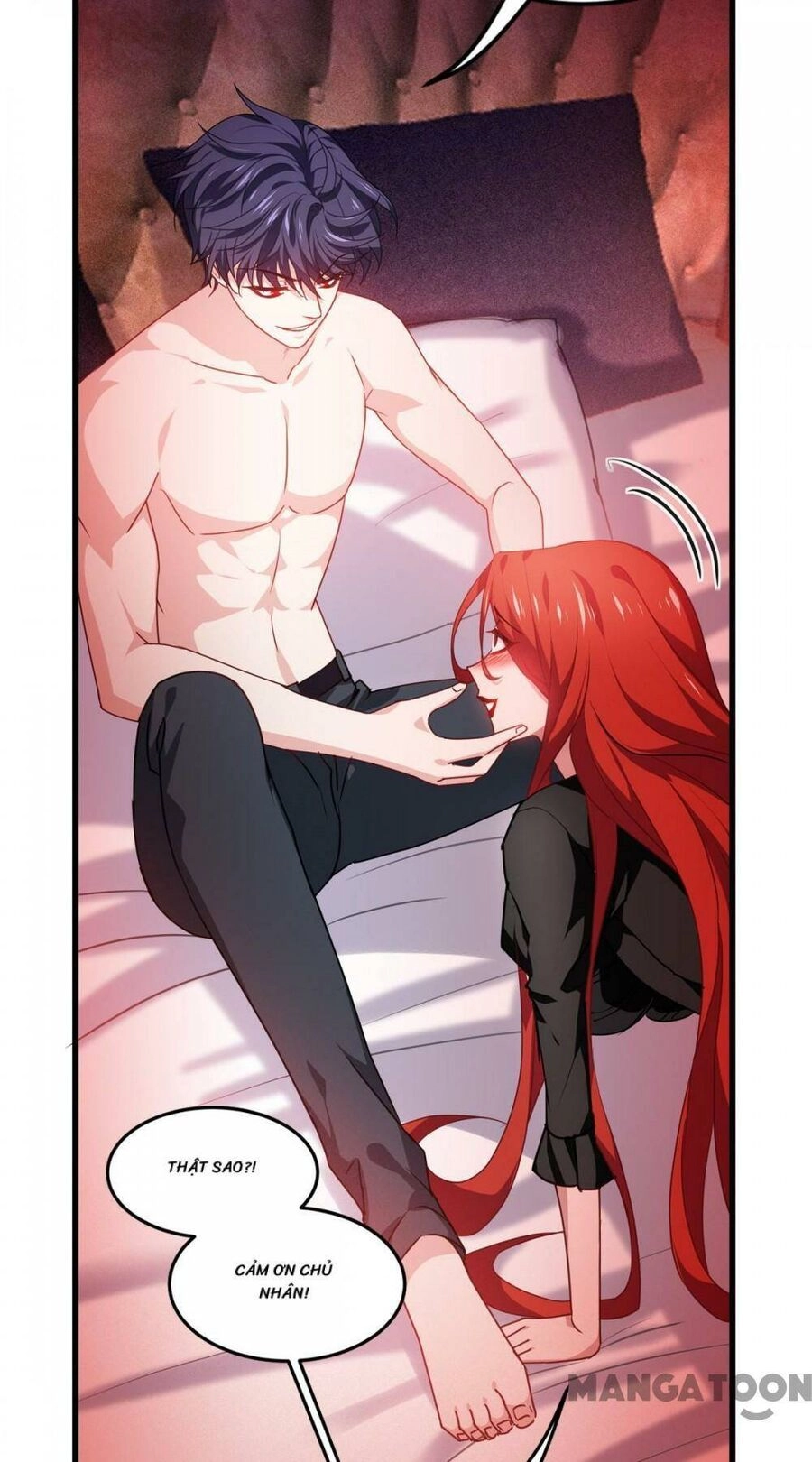 Bị Cắn Thành Vương Giả Chapter 21 - 18