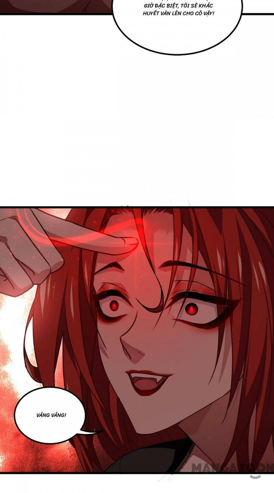 Bị Cắn Thành Vương Giả Chapter 21 - 20