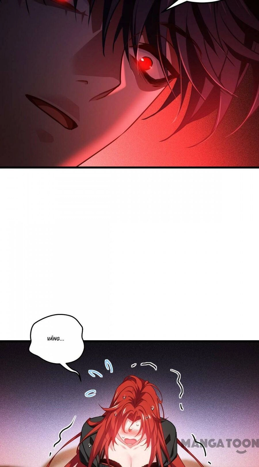 Bị Cắn Thành Vương Giả Chapter 21 - 25