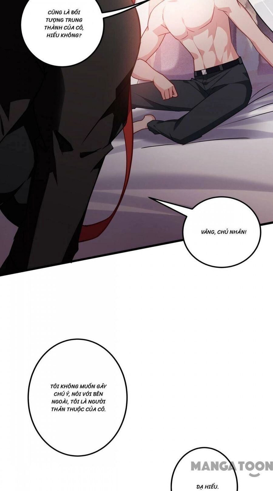 Bị Cắn Thành Vương Giả Chapter 21 - 27