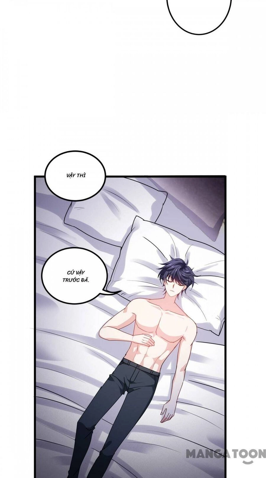 Bị Cắn Thành Vương Giả Chapter 21 - 28