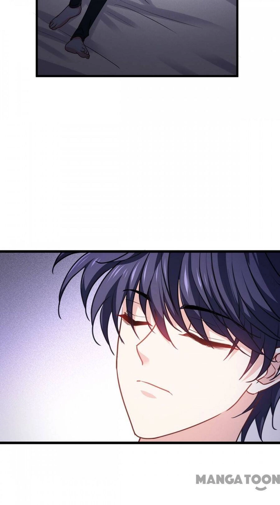 Bị Cắn Thành Vương Giả Chapter 21 - 29