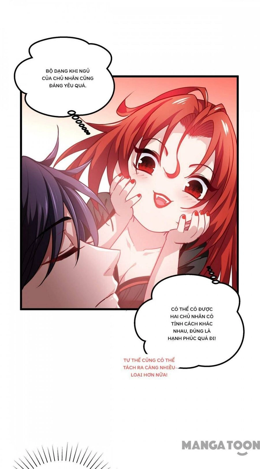 Bị Cắn Thành Vương Giả Chapter 21 - 30