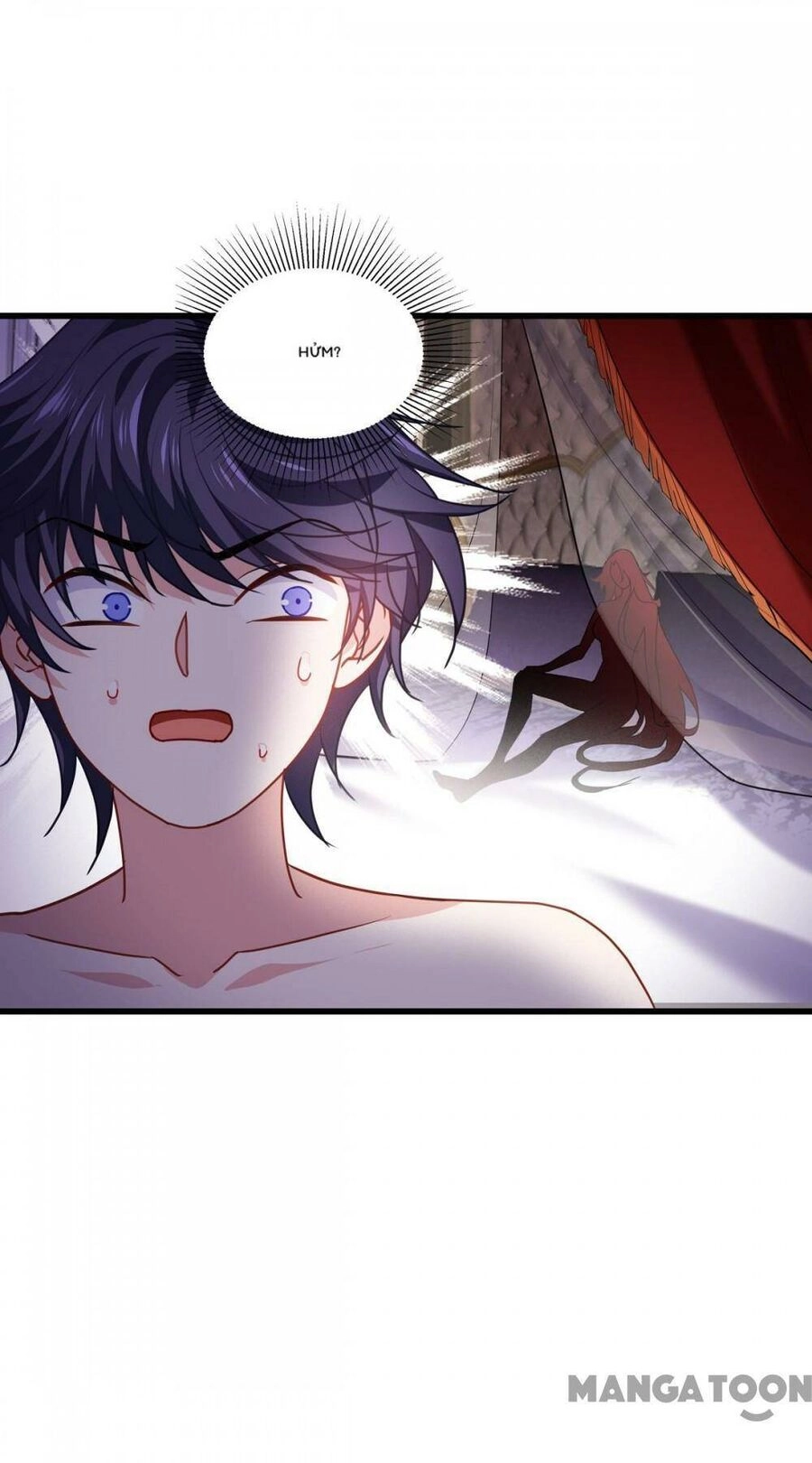 Bị Cắn Thành Vương Giả Chapter 21 - 34