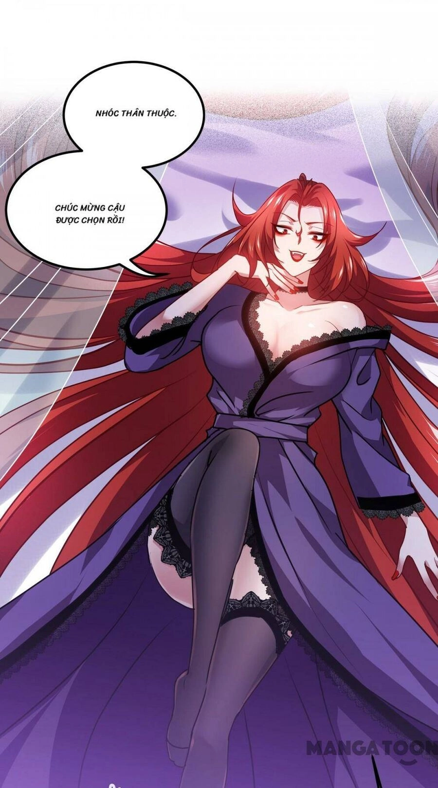 Bị Cắn Thành Vương Giả Chapter 21 - 35