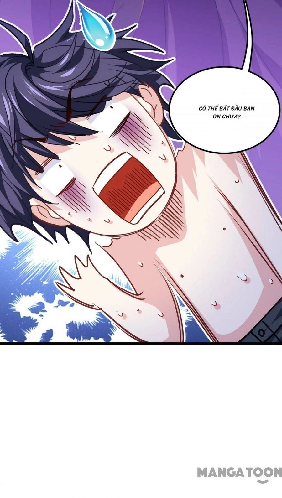 Bị Cắn Thành Vương Giả Chapter 21 - 36