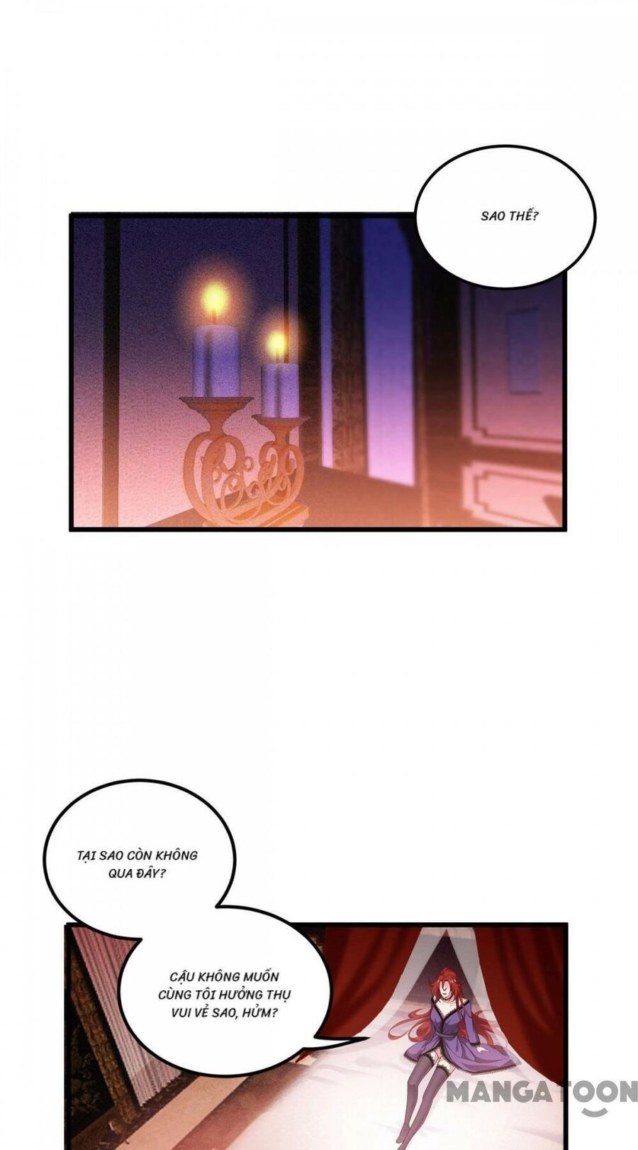 Bị Cắn Thành Vương Giả Chapter 22 - 1