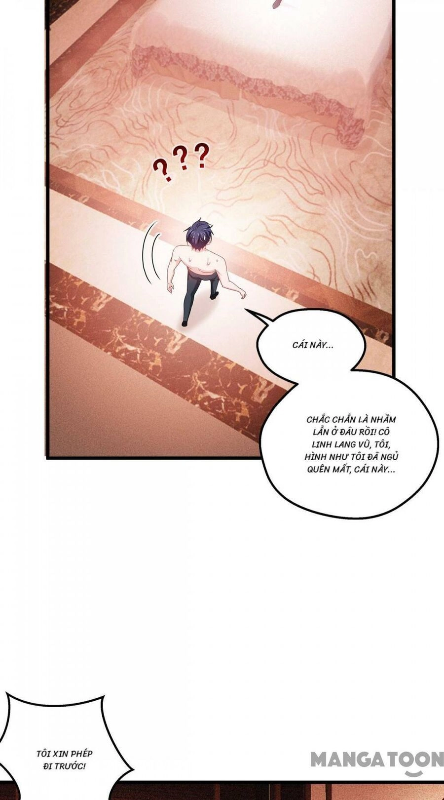 Bị Cắn Thành Vương Giả Chapter 22 - 2