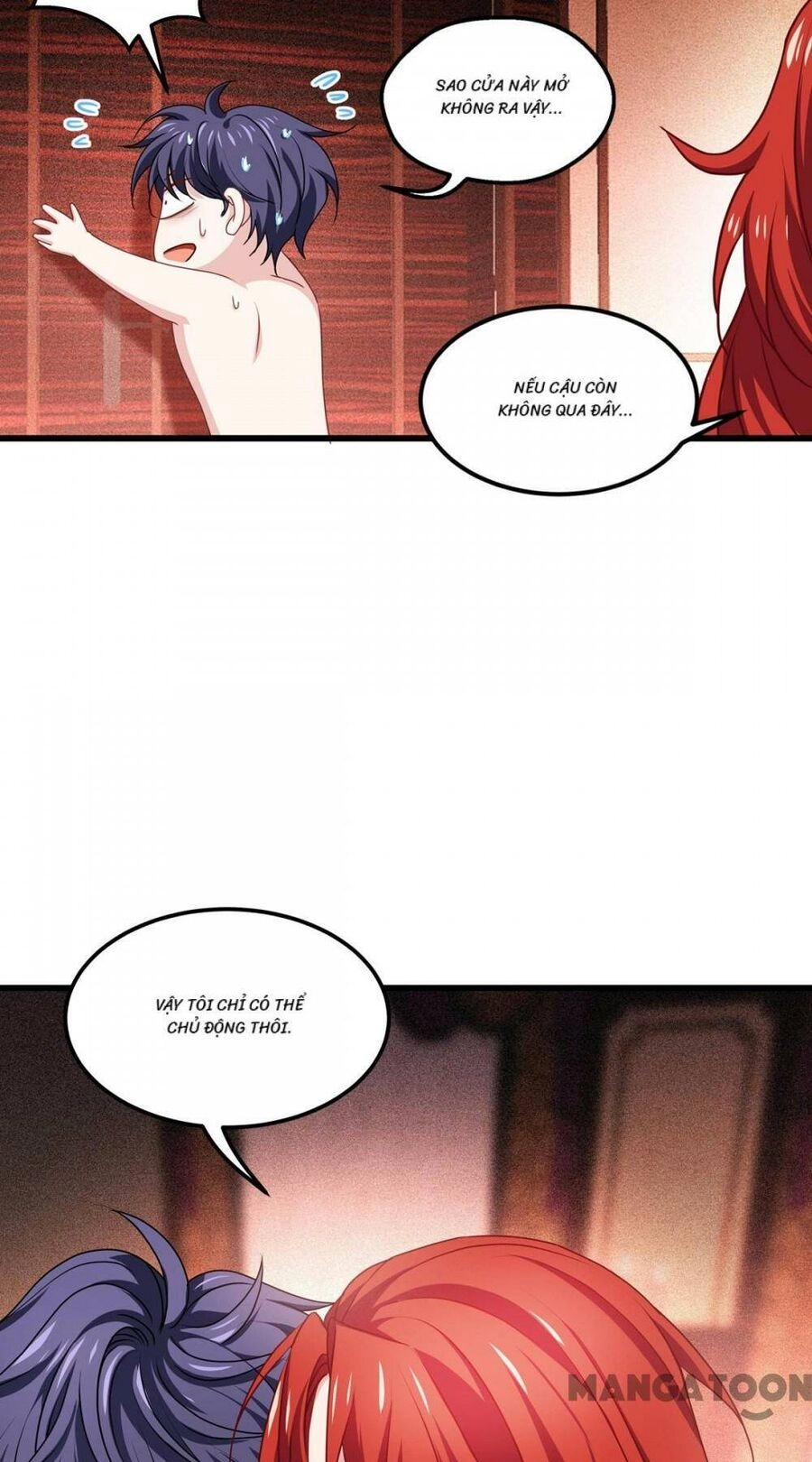 Bị Cắn Thành Vương Giả Chapter 22 - 3