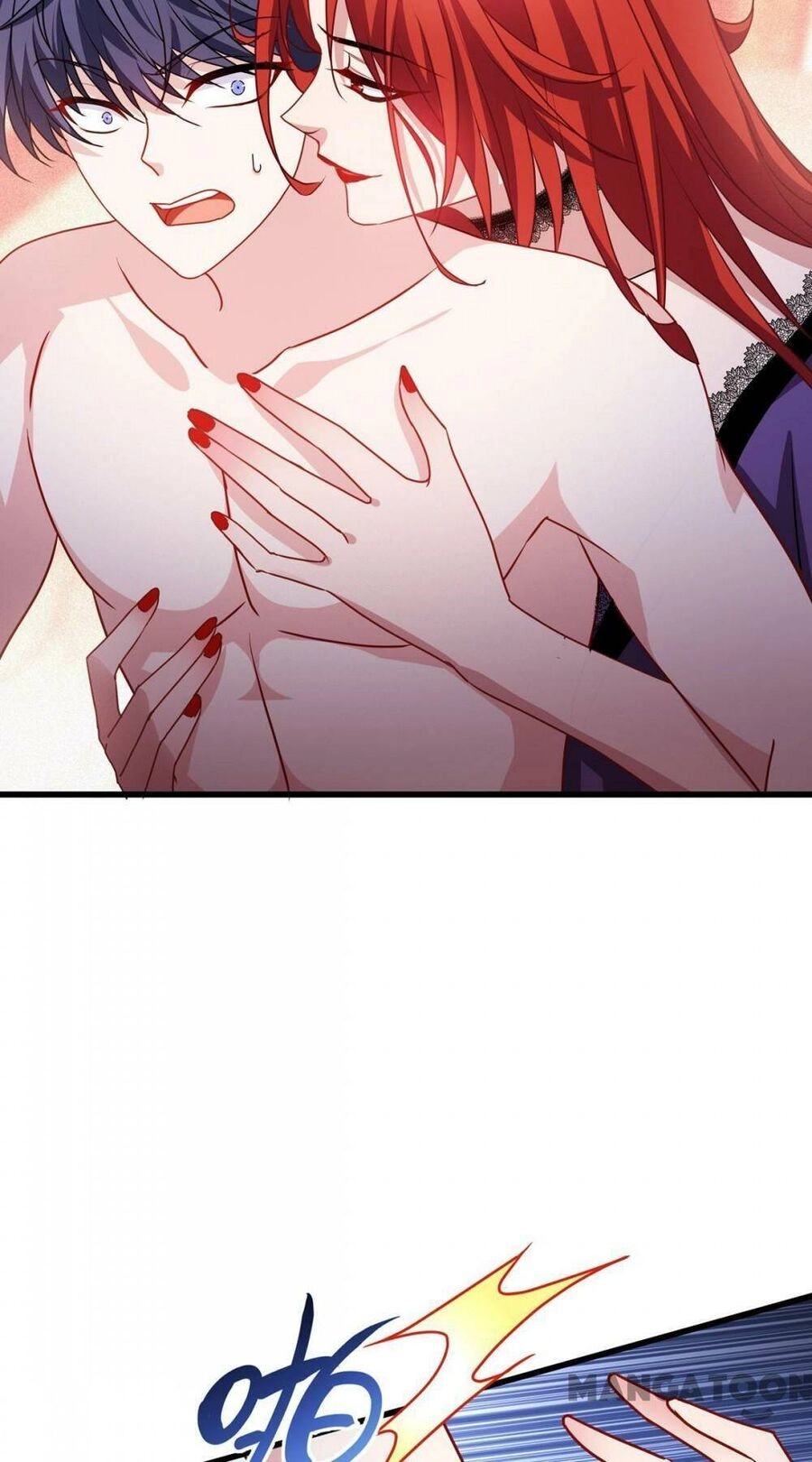 Bị Cắn Thành Vương Giả Chapter 22 - 4