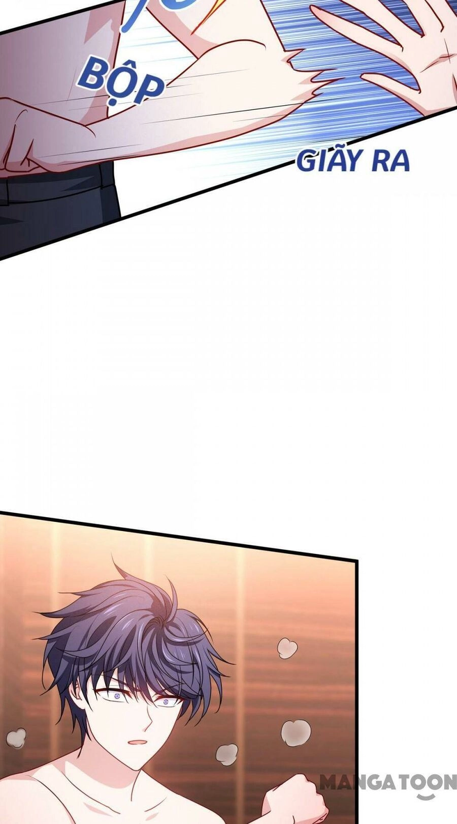 Bị Cắn Thành Vương Giả Chapter 22 - 5