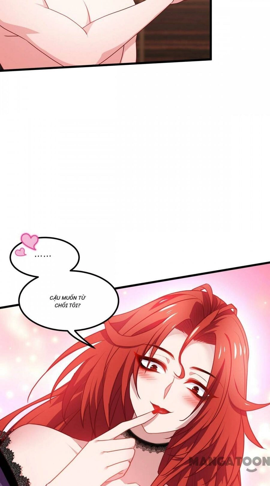 Bị Cắn Thành Vương Giả Chapter 22 - 6