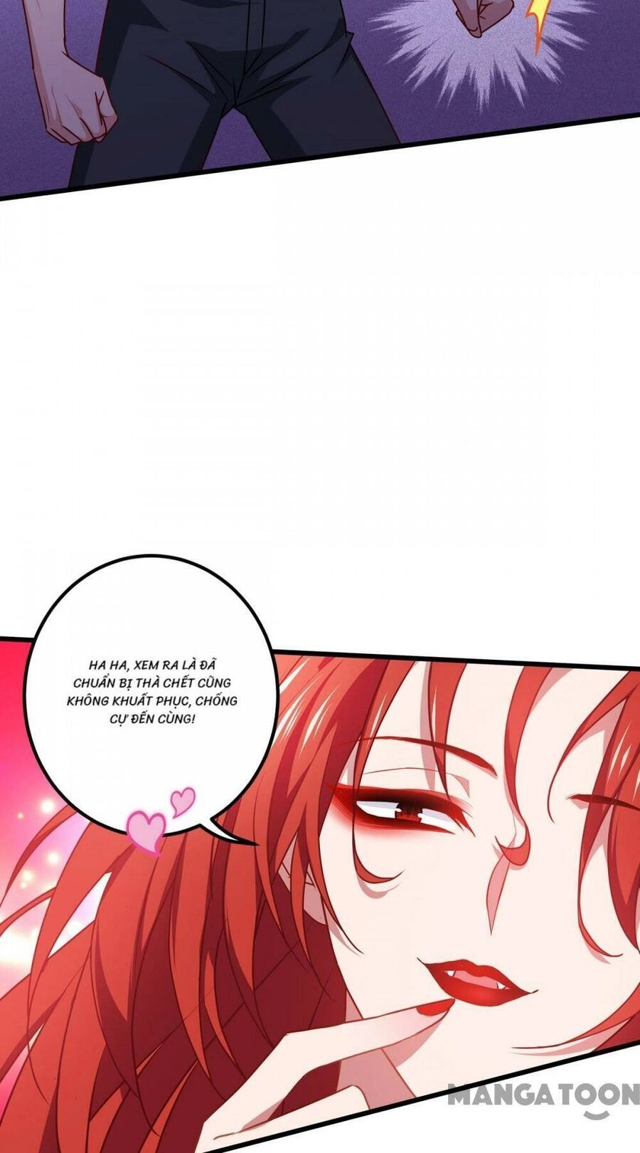 Bị Cắn Thành Vương Giả Chapter 22 - 8