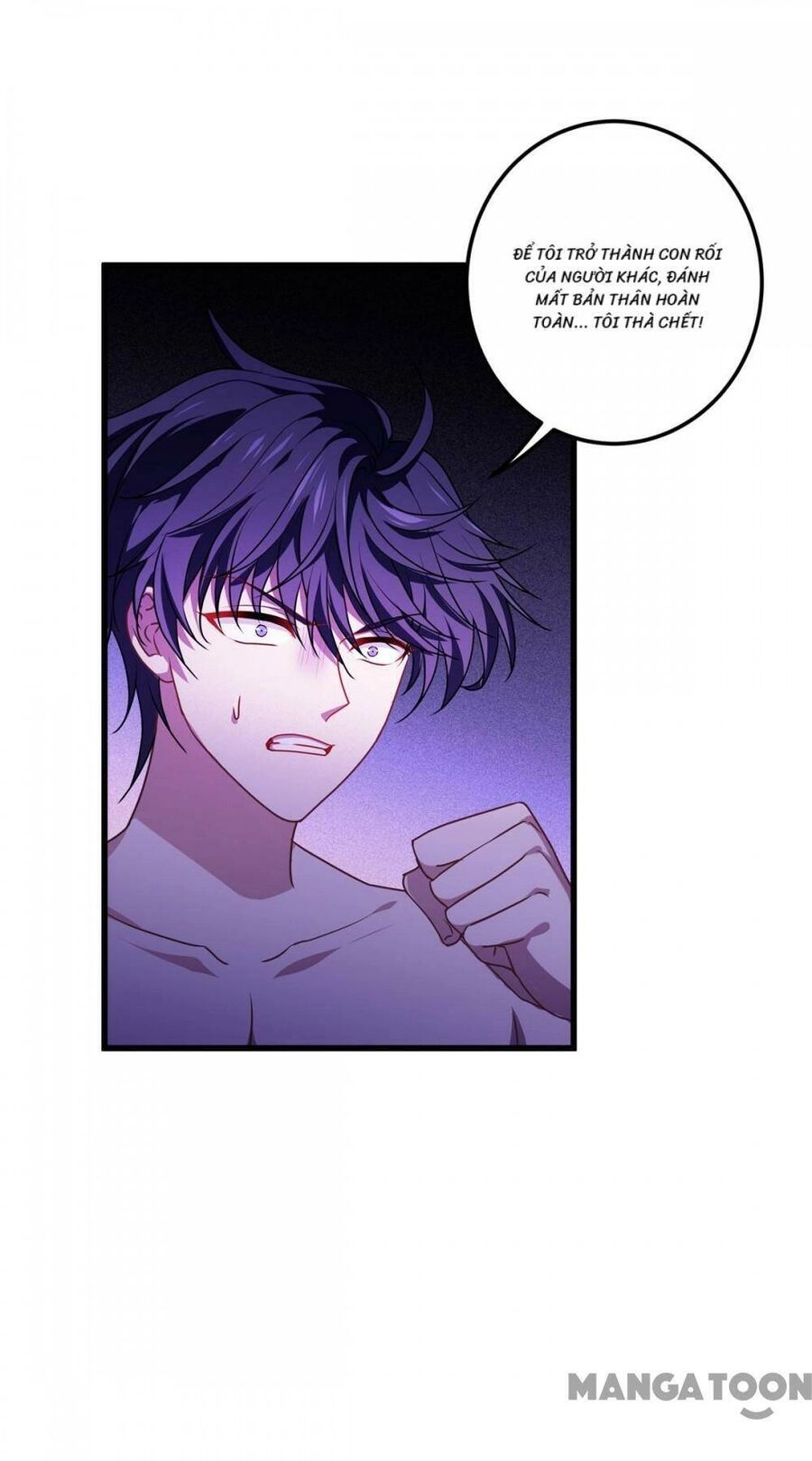 Bị Cắn Thành Vương Giả Chapter 22 - 10