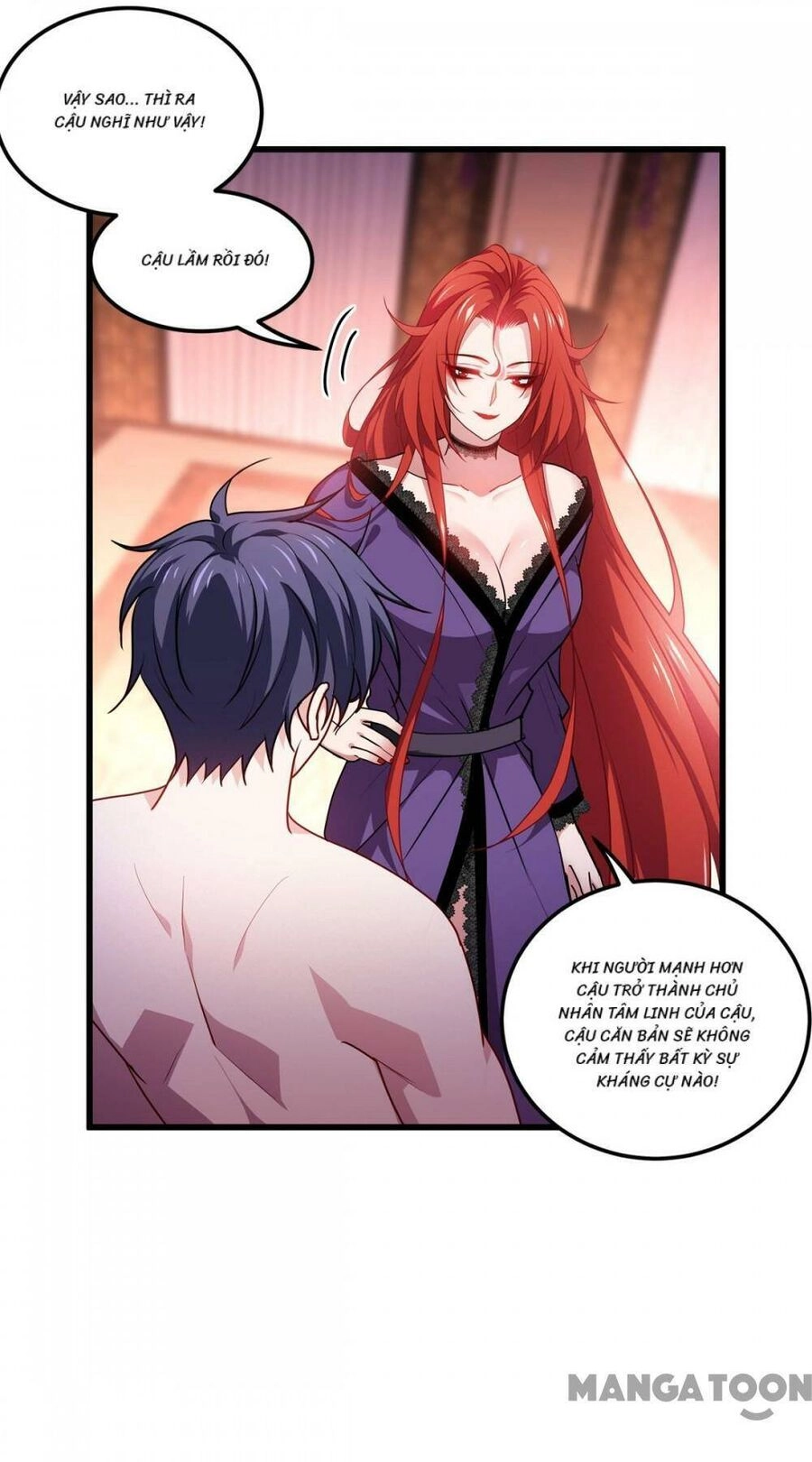 Bị Cắn Thành Vương Giả Chapter 22 - 11