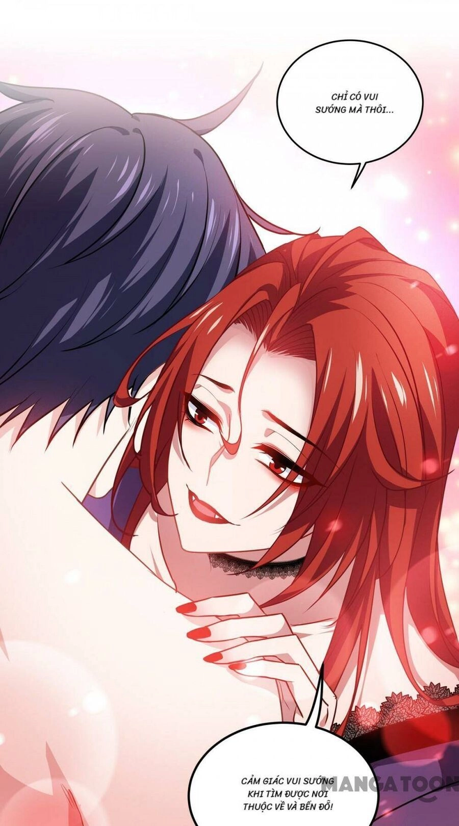 Bị Cắn Thành Vương Giả Chapter 22 - 12