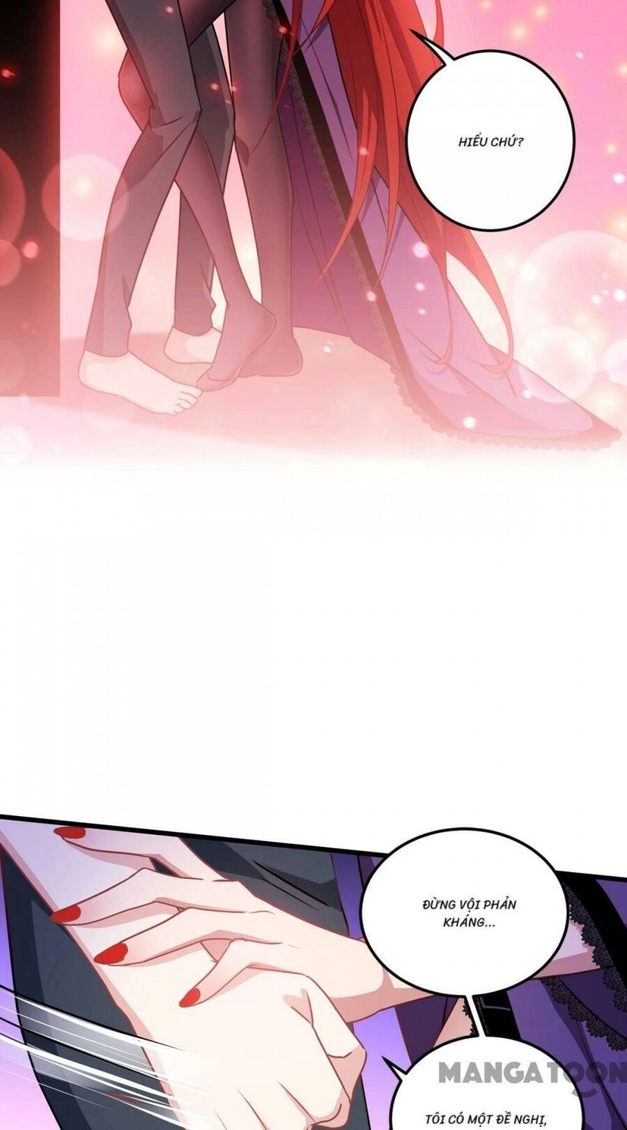 Bị Cắn Thành Vương Giả Chapter 22 - 15