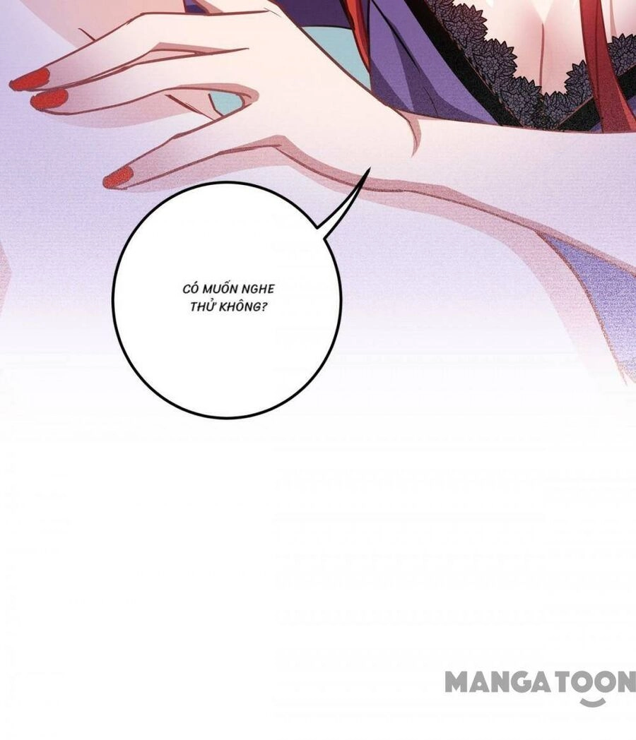 Bị Cắn Thành Vương Giả Chapter 22 - 17