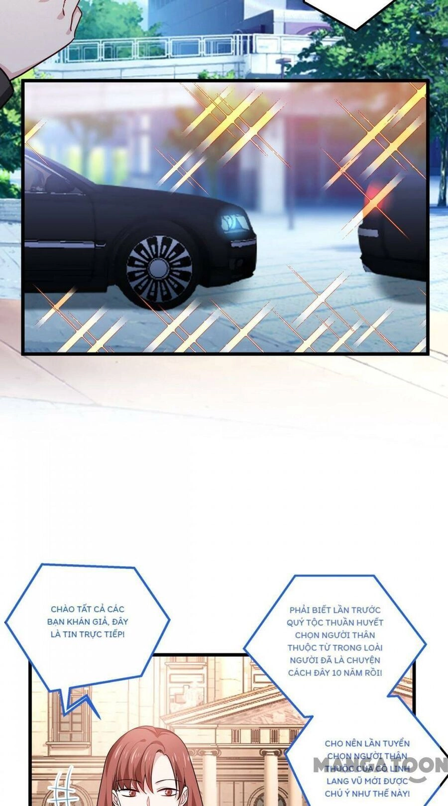 Bị Cắn Thành Vương Giả Chapter 22 - 19