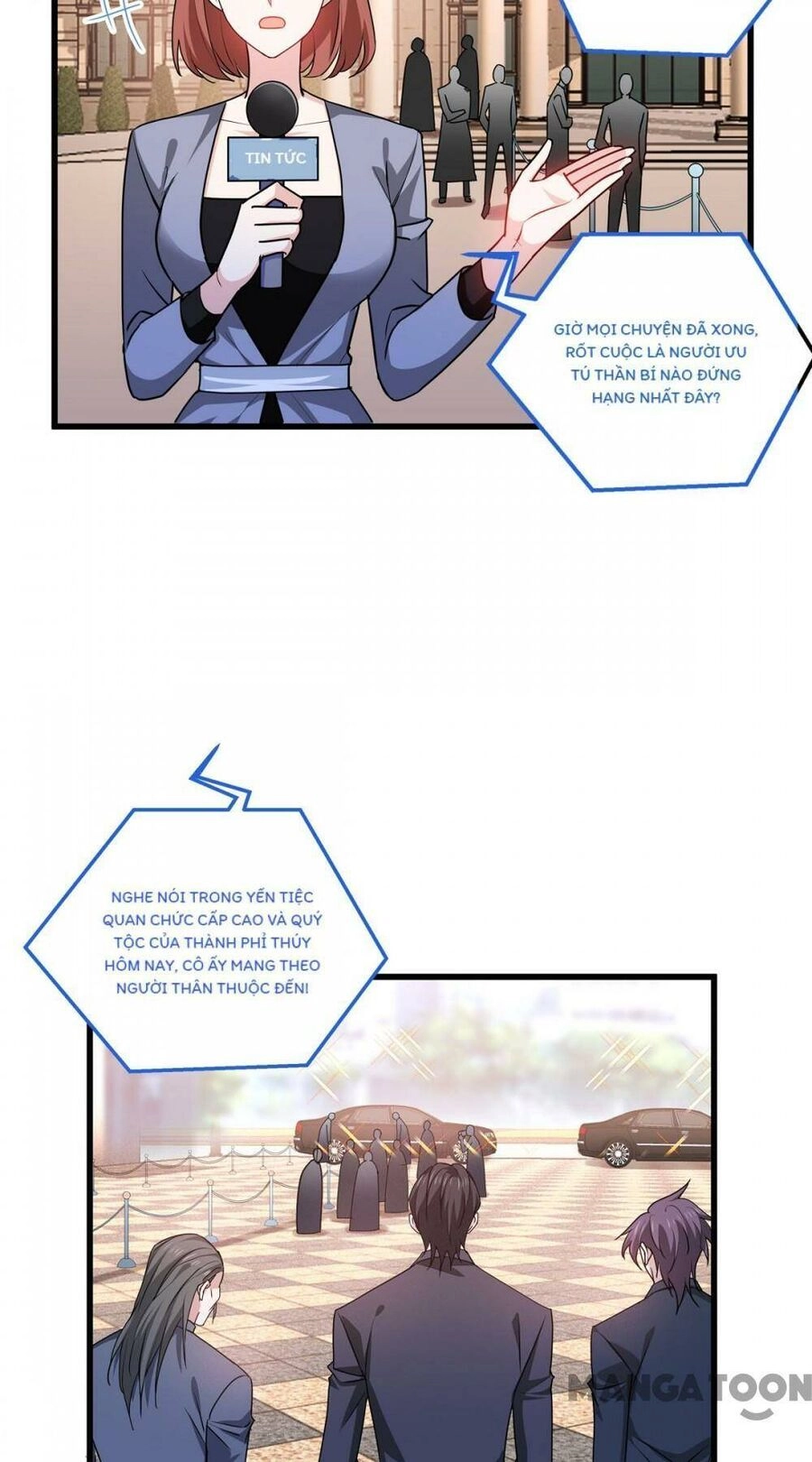 Bị Cắn Thành Vương Giả Chapter 22 - 20