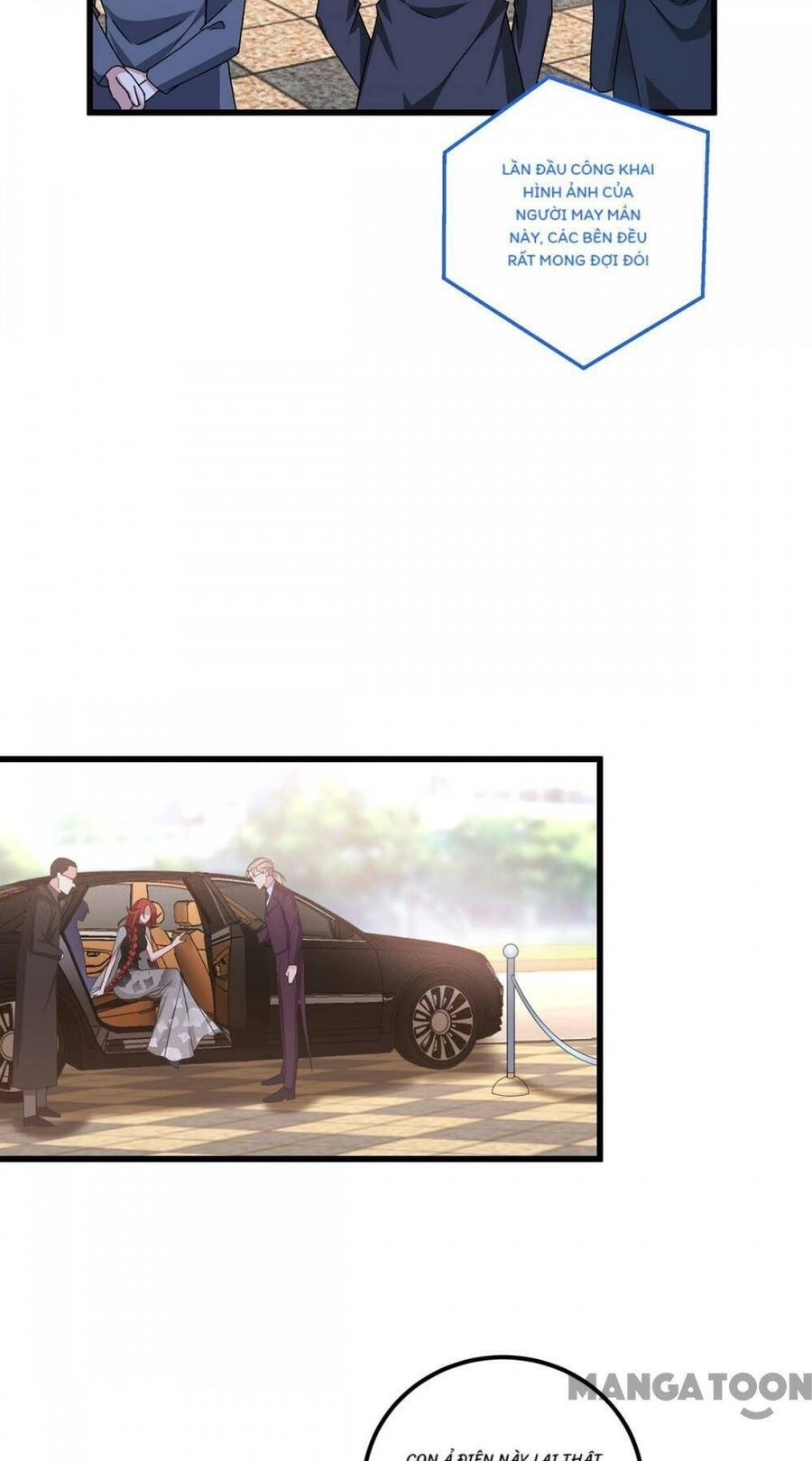 Bị Cắn Thành Vương Giả Chapter 22 - 21