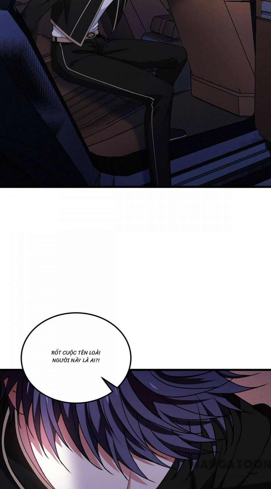 Bị Cắn Thành Vương Giả Chapter 22 - 24