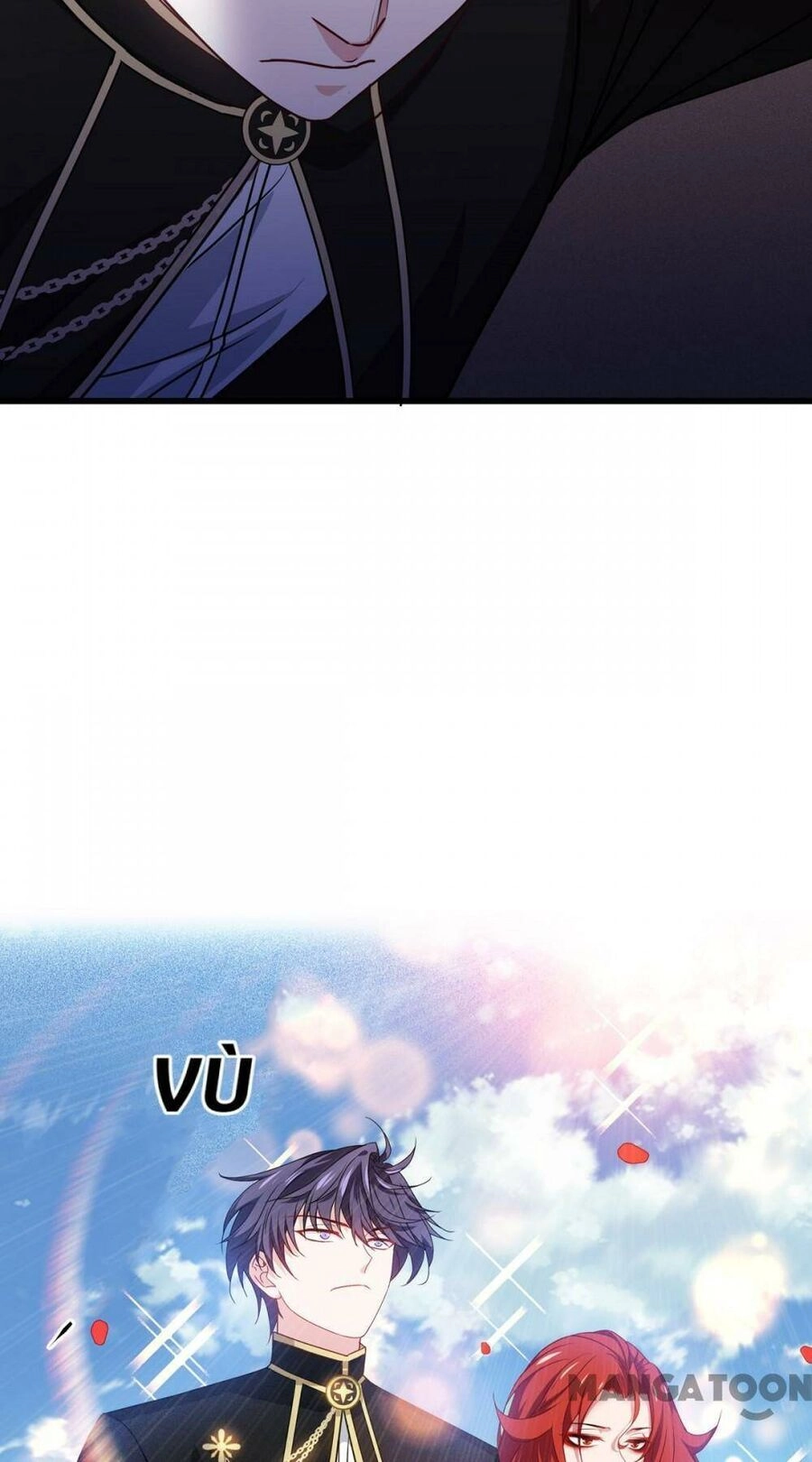 Bị Cắn Thành Vương Giả Chapter 22 - 25