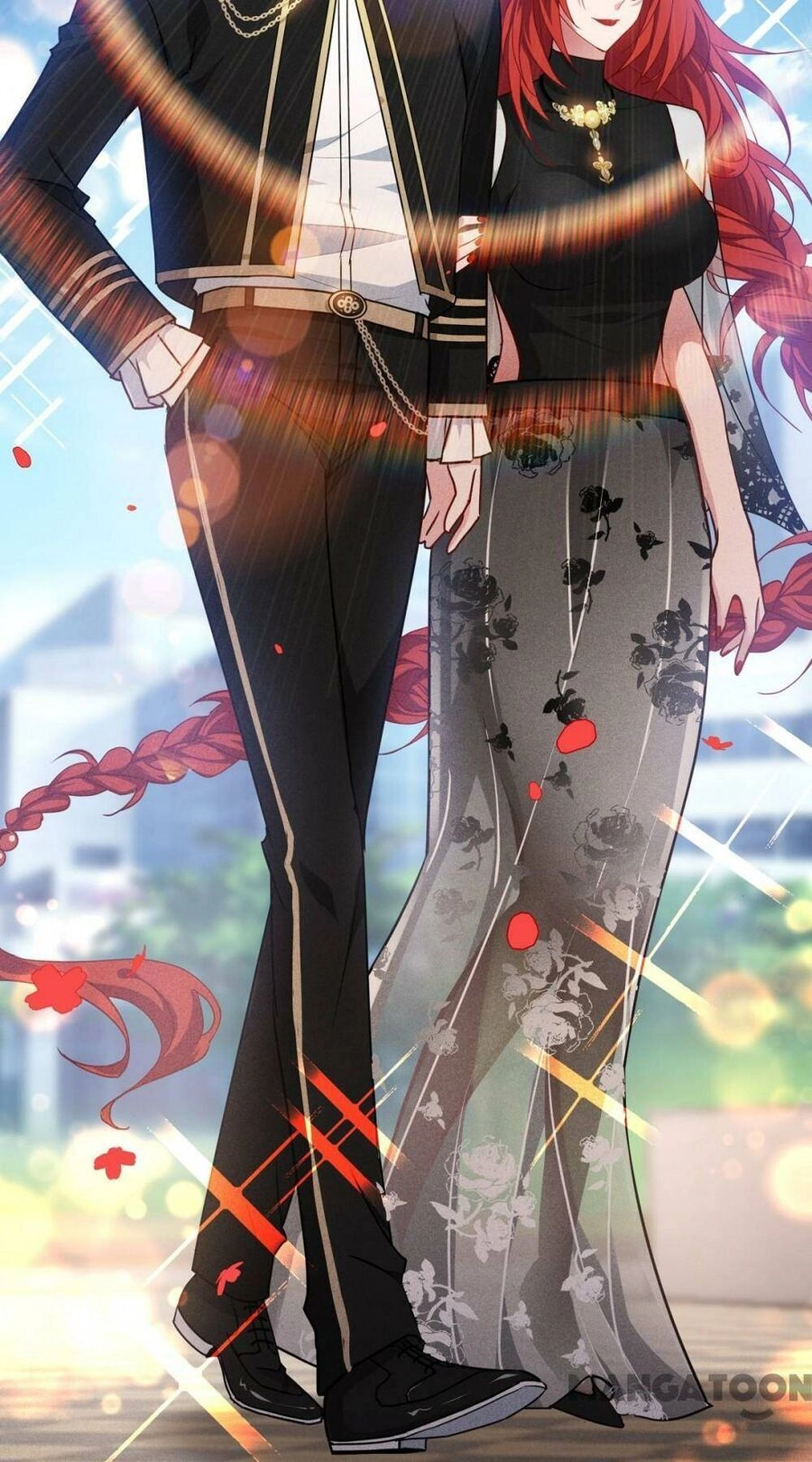 Bị Cắn Thành Vương Giả Chapter 22 - 26