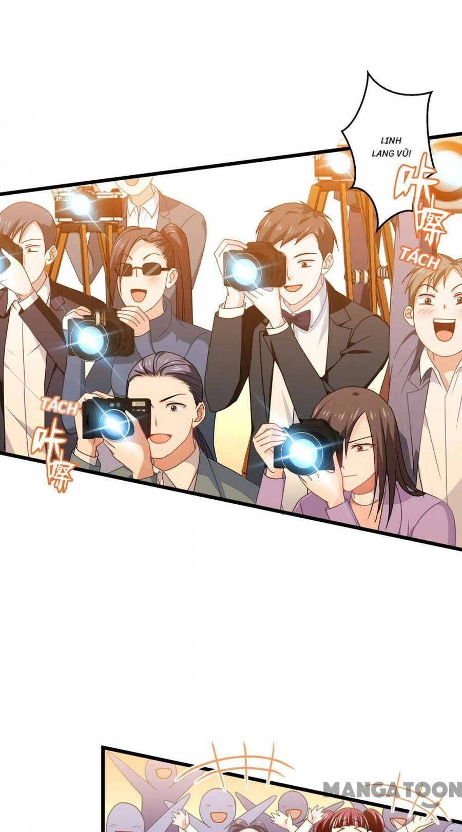 Bị Cắn Thành Vương Giả Chapter 22 - 28