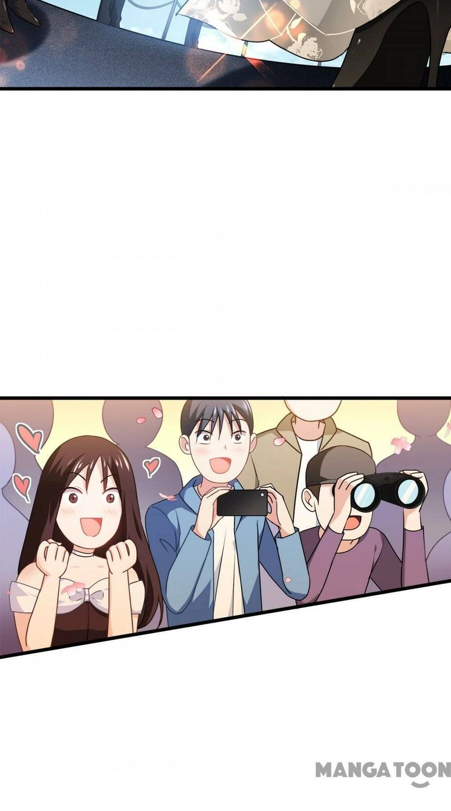 Bị Cắn Thành Vương Giả Chapter 22 - 30