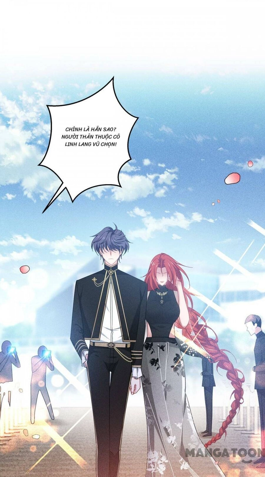 Bị Cắn Thành Vương Giả Chapter 22 - 31