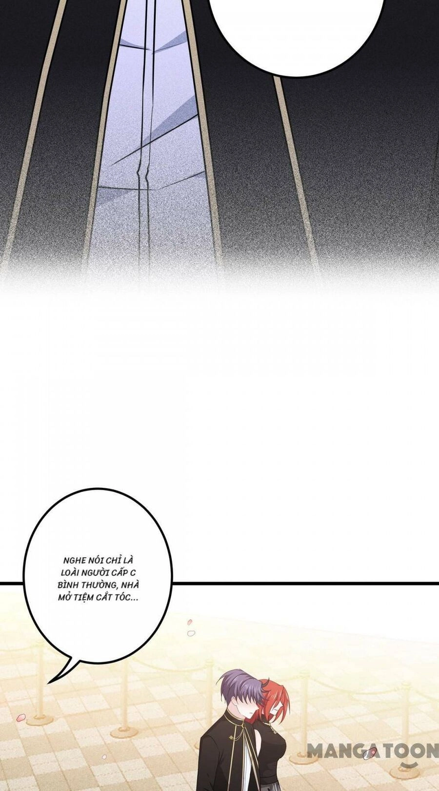 Bị Cắn Thành Vương Giả Chapter 22 - 33