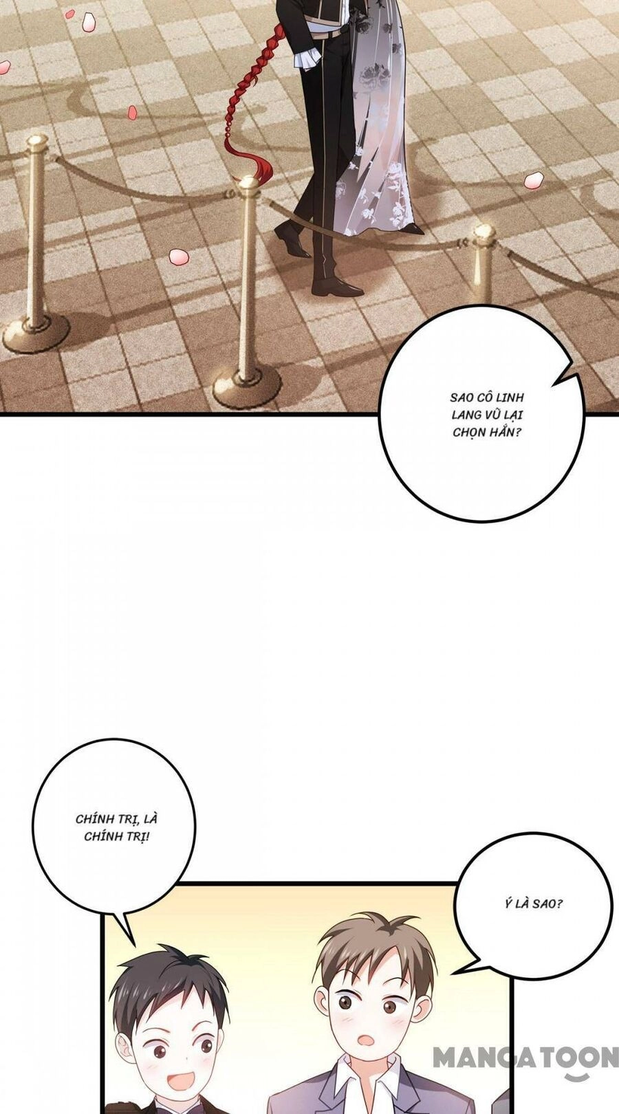 Bị Cắn Thành Vương Giả Chapter 22 - 34