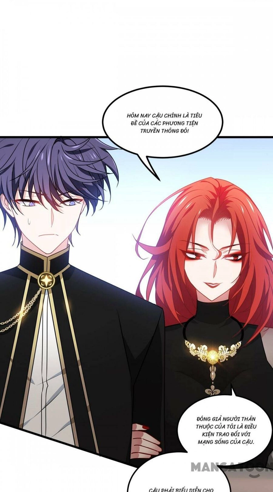 Bị Cắn Thành Vương Giả Chapter 22 - 40