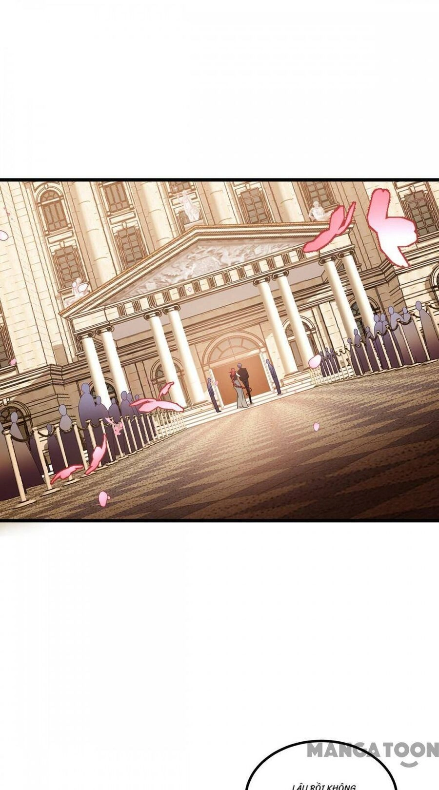 Bị Cắn Thành Vương Giả Chapter 22 - 42