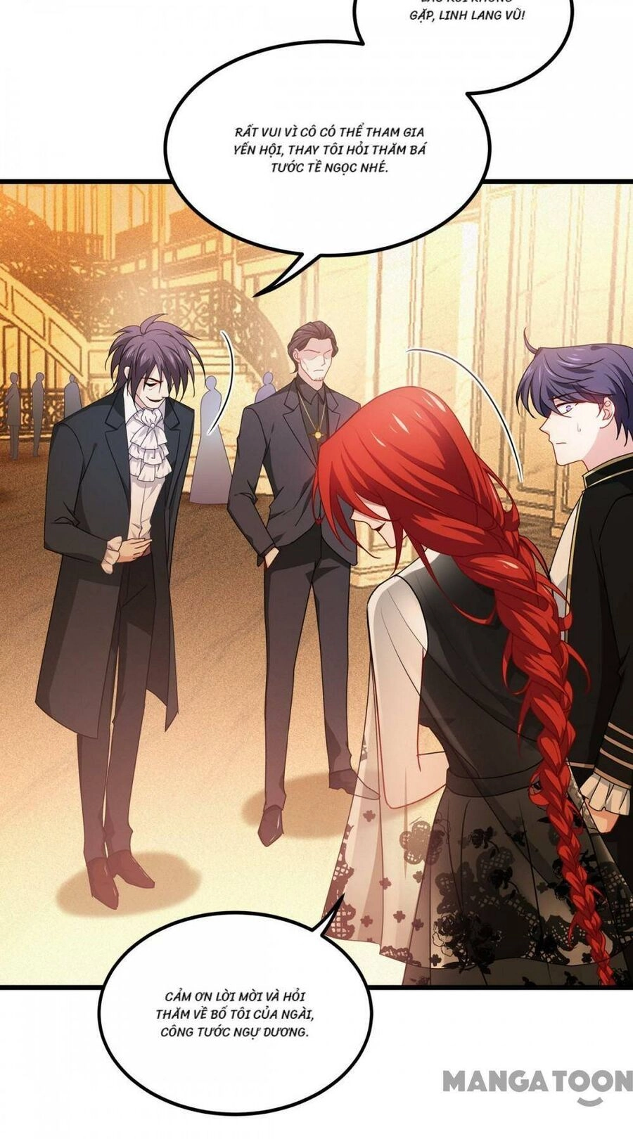 Bị Cắn Thành Vương Giả Chapter 22 - 43