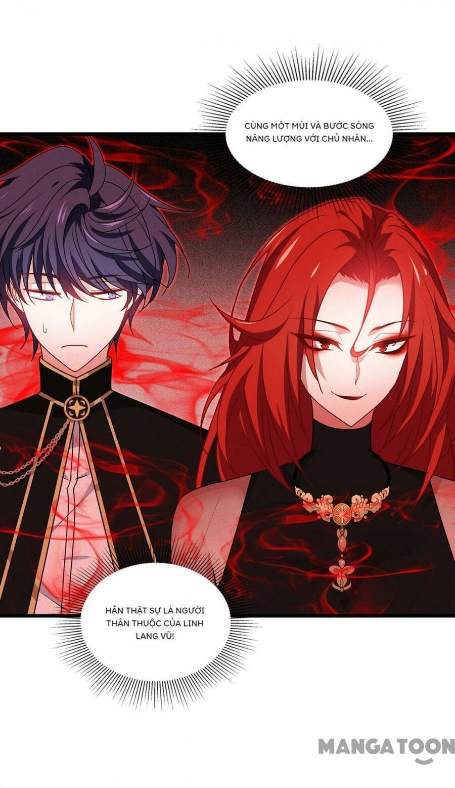 Bị Cắn Thành Vương Giả Chapter 22 - 45