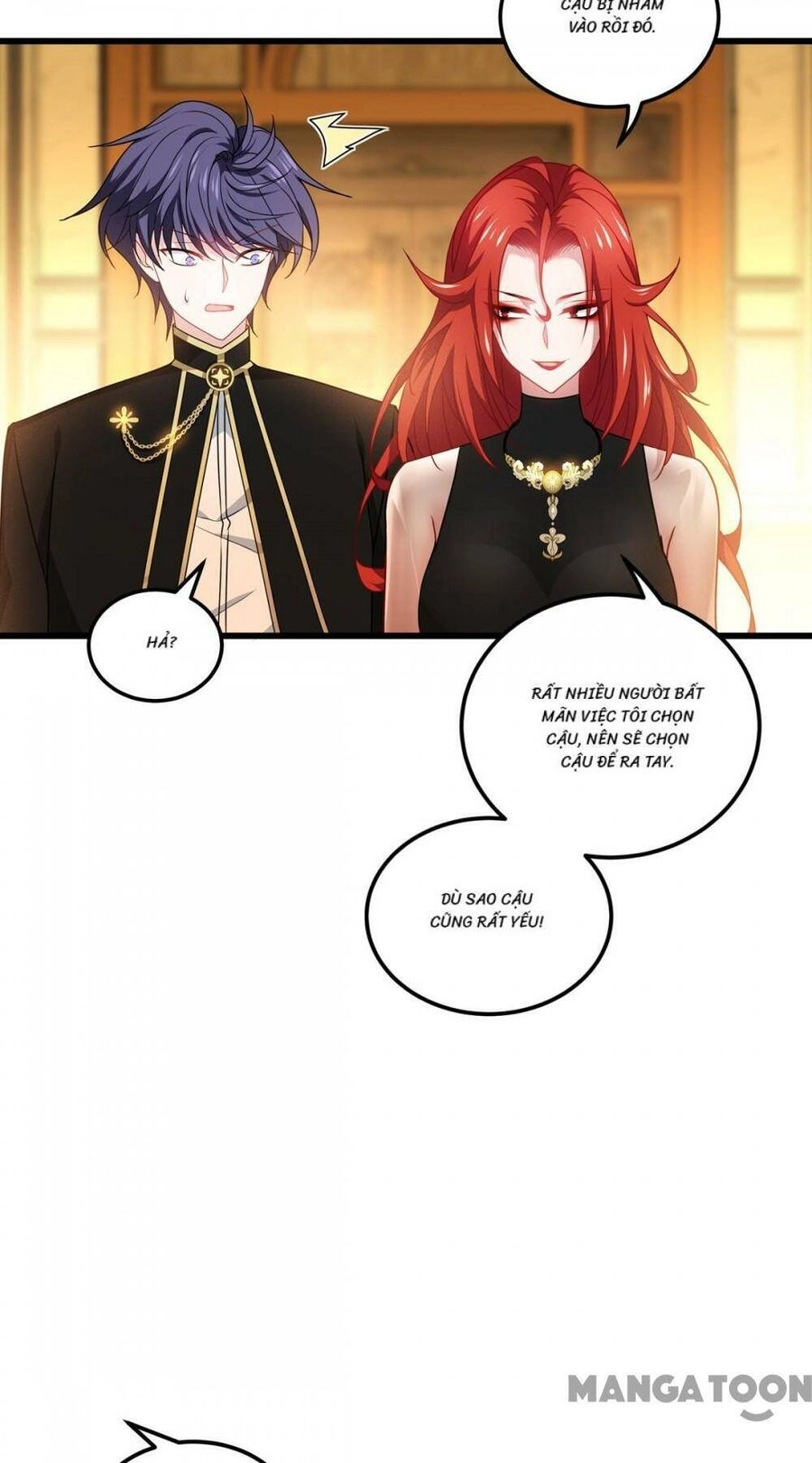 Bị Cắn Thành Vương Giả Chapter 22 - 47